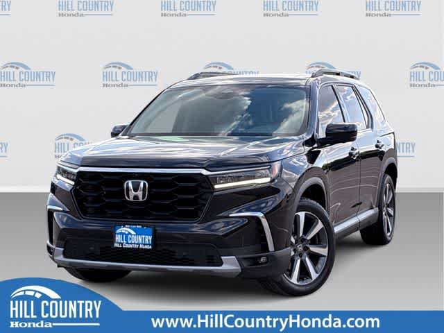 Thumbnail: 2025 Honda Pilot - 1