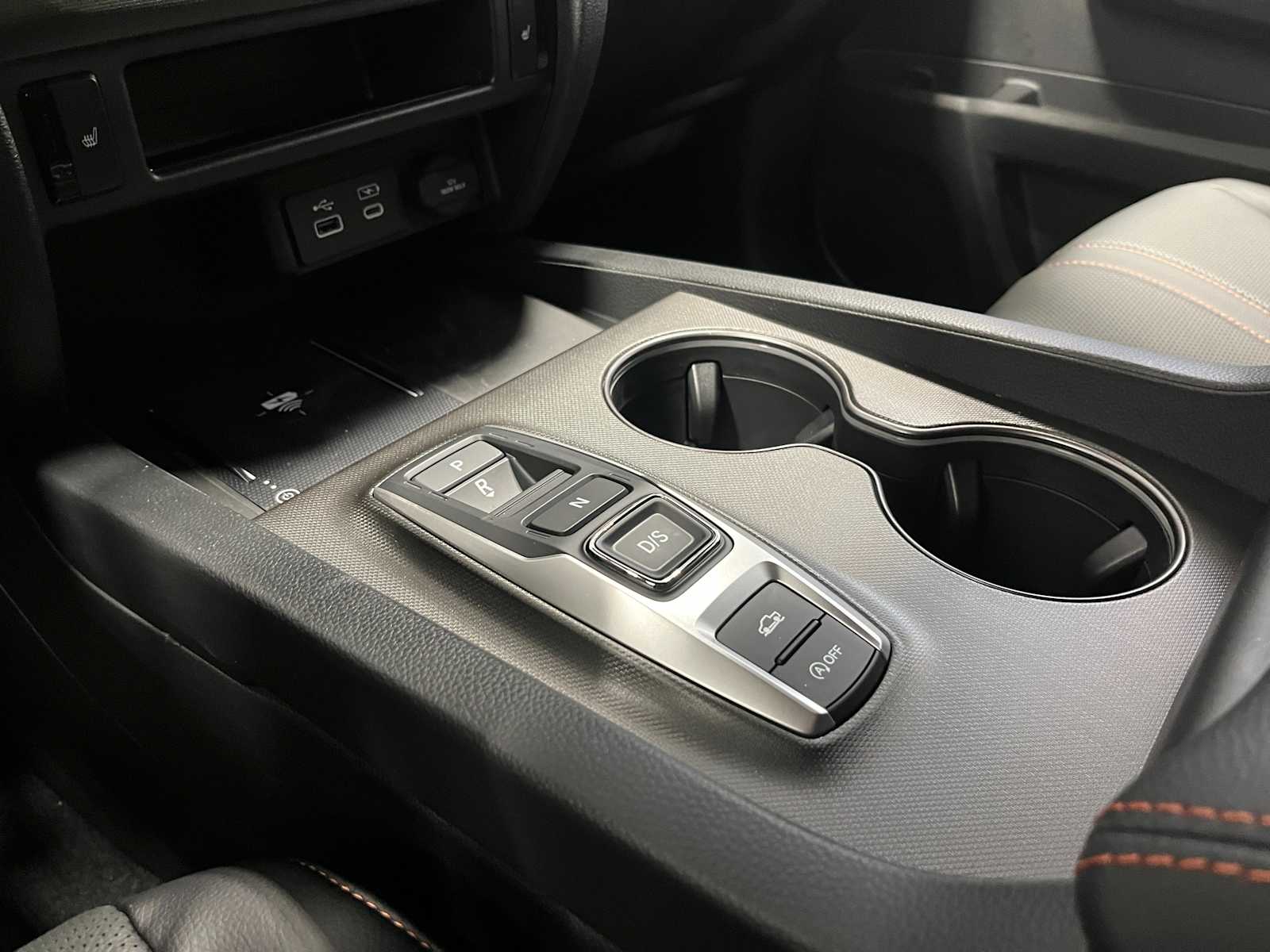 Thumbnail: 2025 Honda Ridgeline - 20