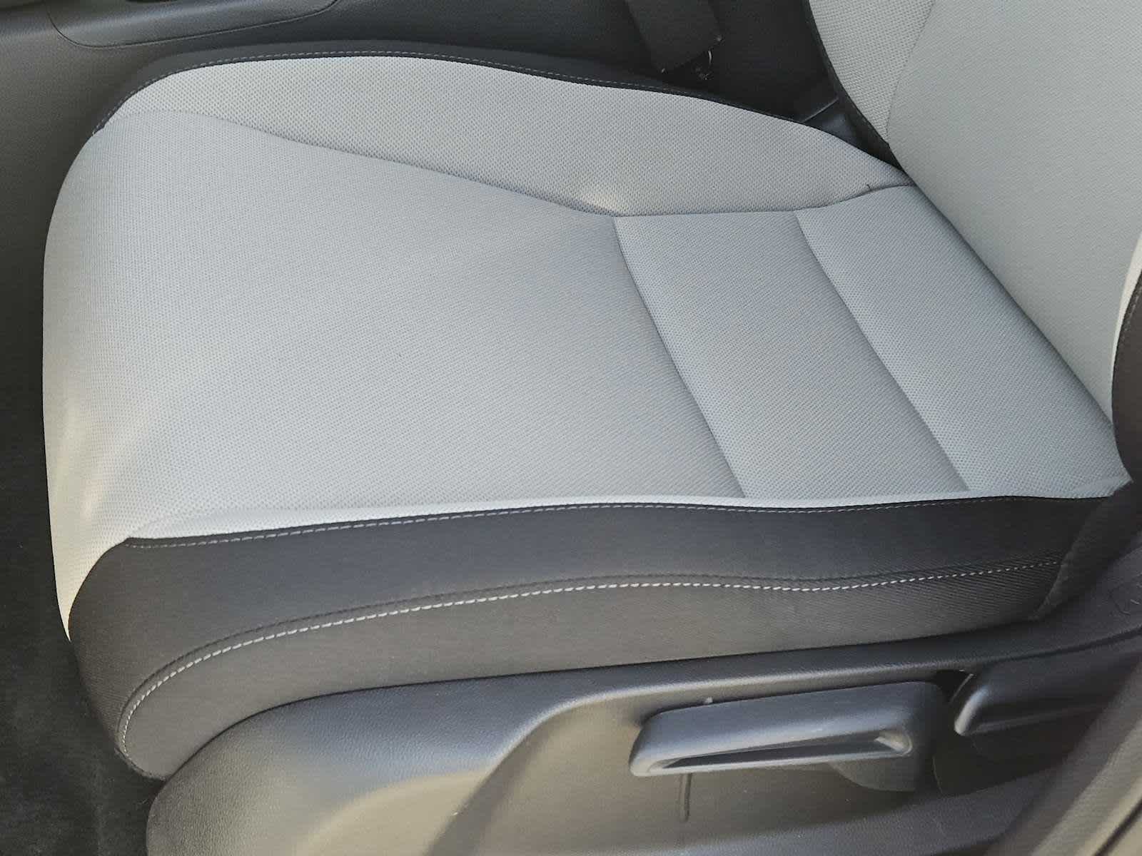 Thumbnail: 2026 Honda CR-V - 9