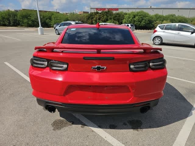 Thumbnail: 2019 Chevrolet Camaro - 6