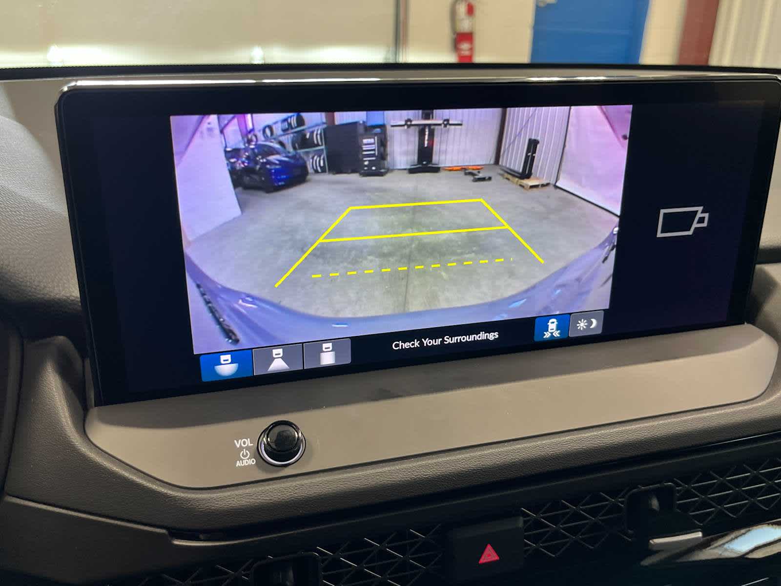 Thumbnail: 2026 Honda Accord - 21