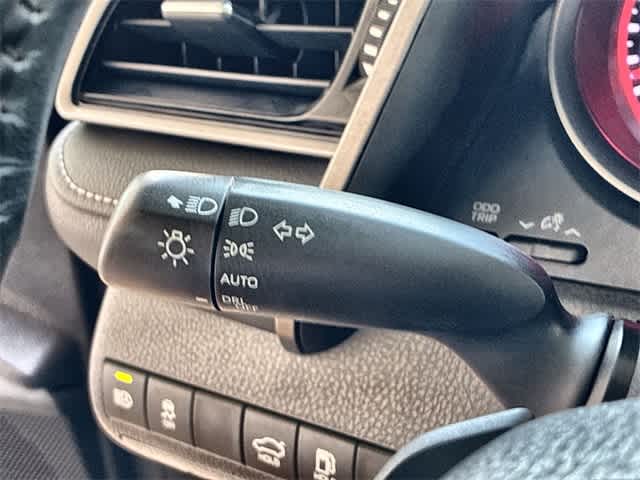 Thumbnail: 2023 Toyota Camry - 27