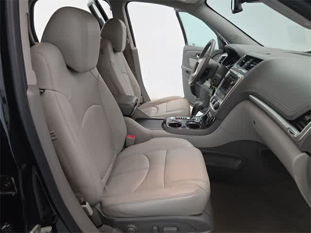 Thumbnail: 2017 GMC Acadia - 22