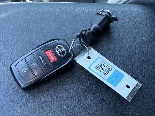 Thumbnail: 2025 Toyota Camry - 36