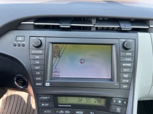 Thumbnail: 2010 Toyota Prius - 19