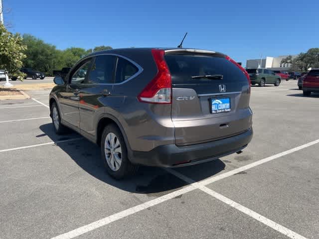 Thumbnail: 2012 Honda CR-V - 3