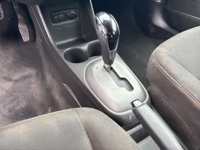 Thumbnail: 2020 Chevrolet Spark - 16