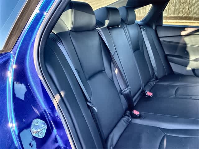 Thumbnail: 2025 Honda Accord - 22