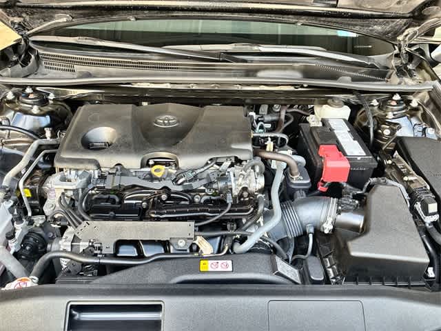 Thumbnail: 2023 Toyota Camry - 15