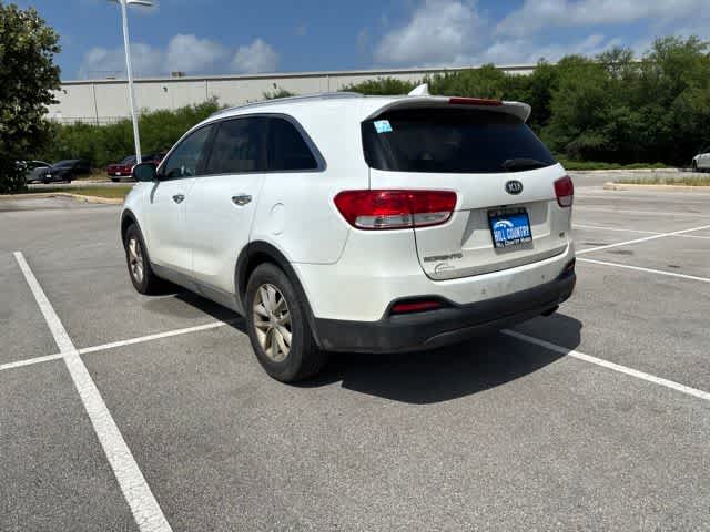 Thumbnail: 2018 Kia Sorento - 2
