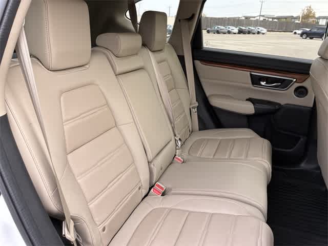 Thumbnail: 2022 Honda CR-V - 22