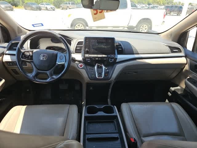 Thumbnail: 2019 Honda Odyssey - 24