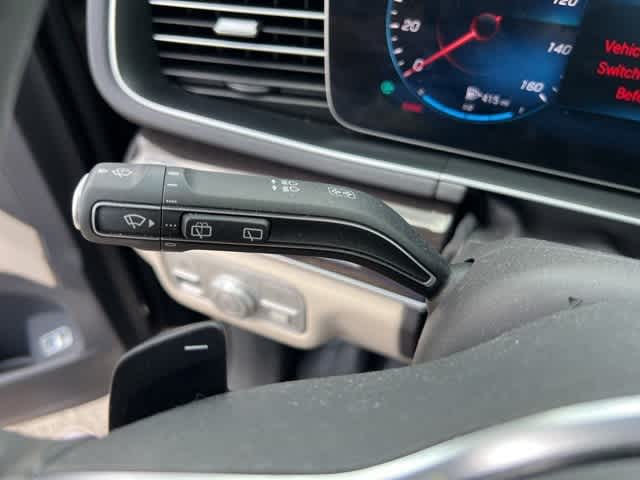 Thumbnail: 2020 Mercedes-Benz GLE - 15