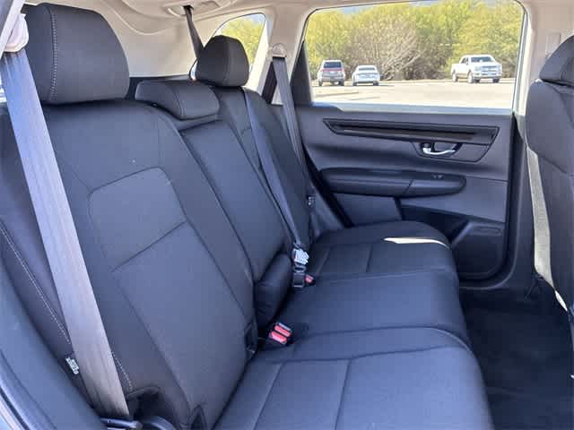 Thumbnail: 2026 Honda CR-V - 29