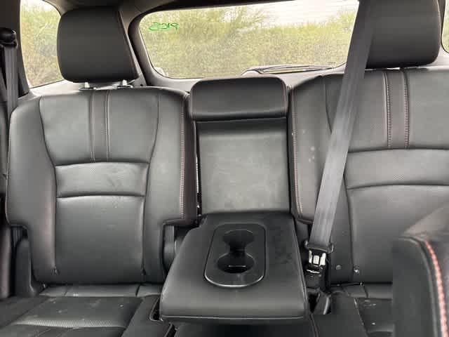 Thumbnail: 2022 Honda Passport - 20