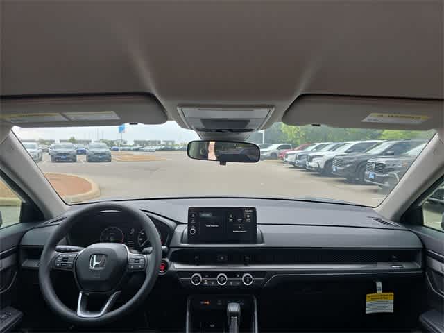 Thumbnail: 2026 Honda CR-V - 26