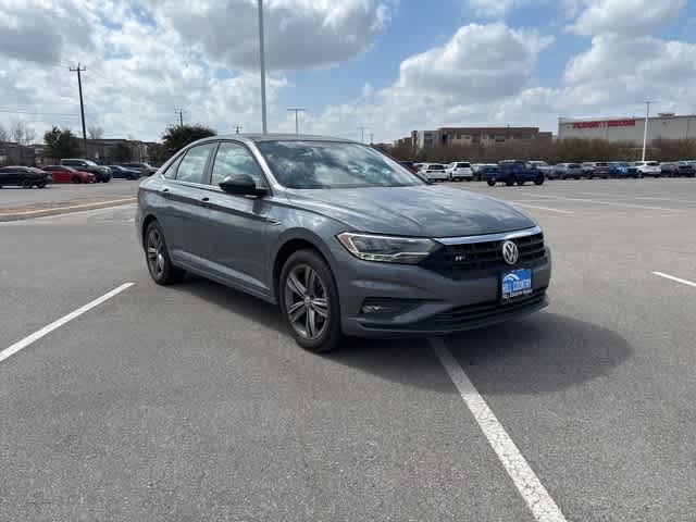 Thumbnail: 2019 Volkswagen Jetta - 7
