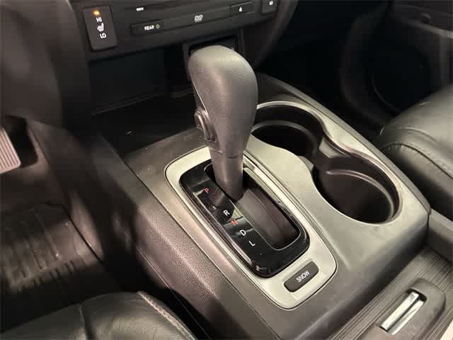 Thumbnail: 2018 Honda Pilot - 35