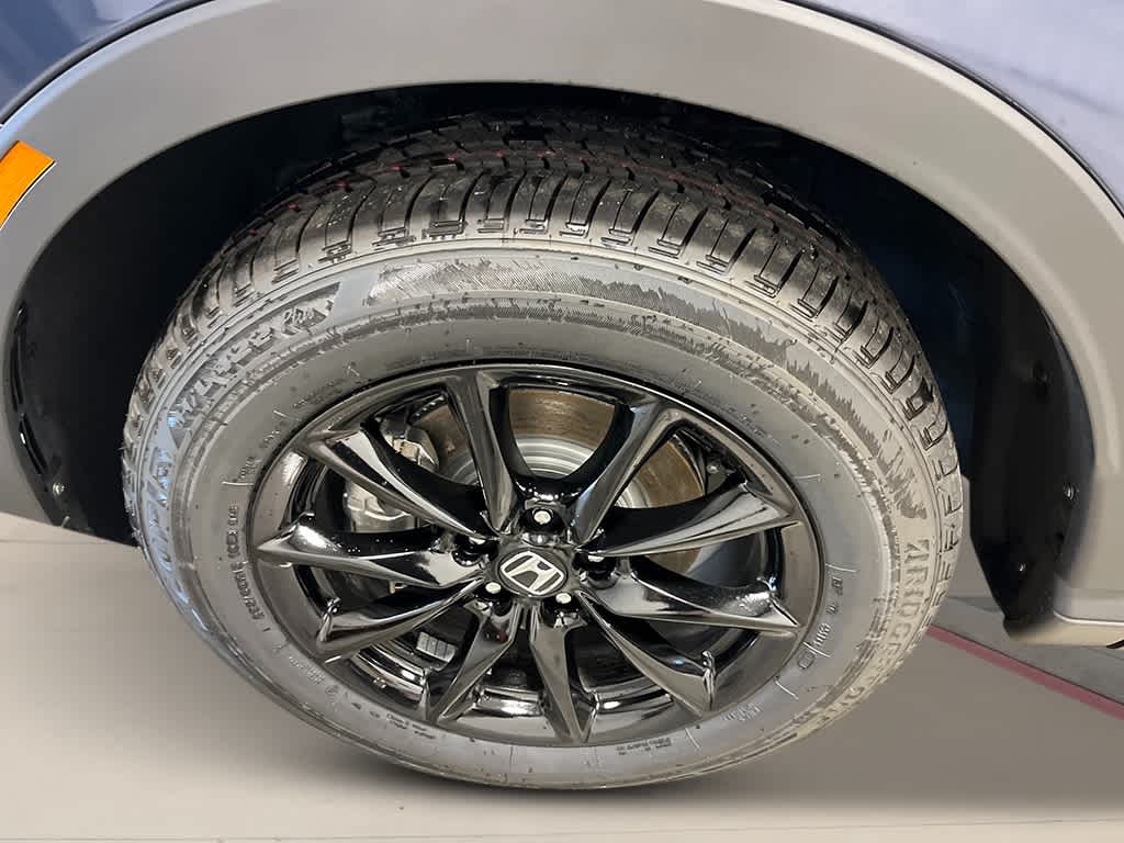 Thumbnail: 2026 Honda CR-V - 11