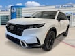  Honda CR-V Hybrid