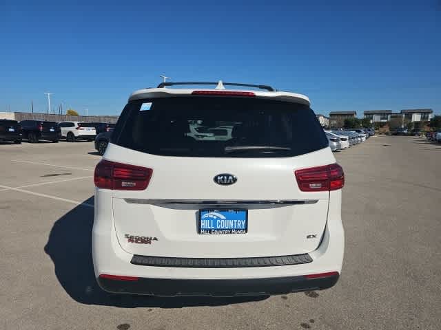 Thumbnail: 2021 Kia Sedona - 6