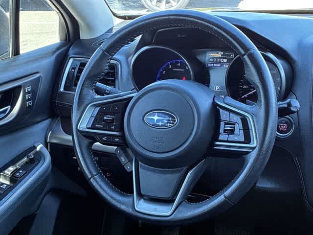 Thumbnail: 2019 Subaru Legacy - 25