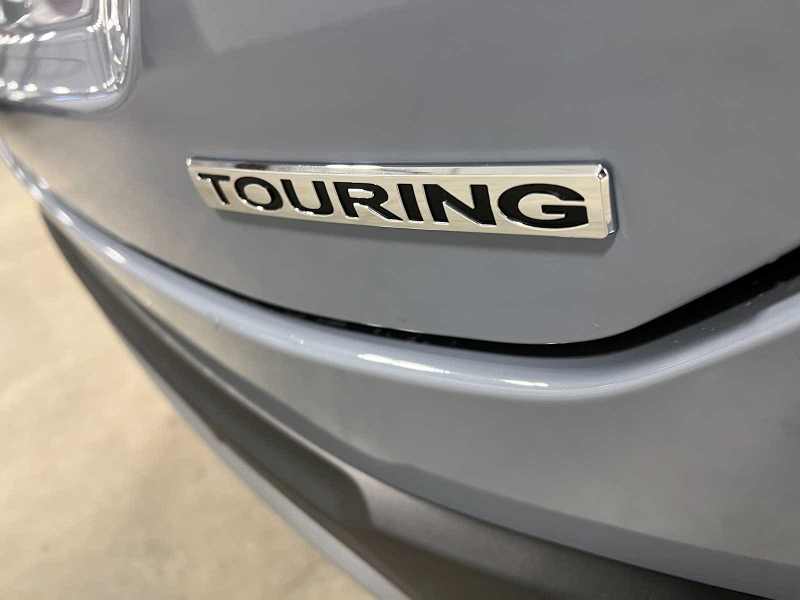 Thumbnail: 2025 Honda Pilot - 10