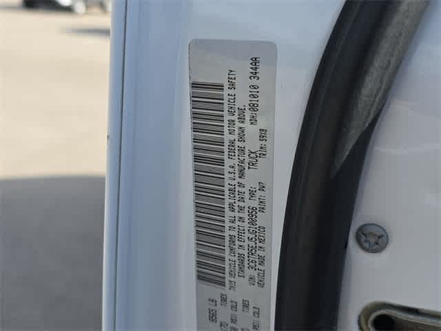 Thumbnail: 2018 RAM 2500 - 38