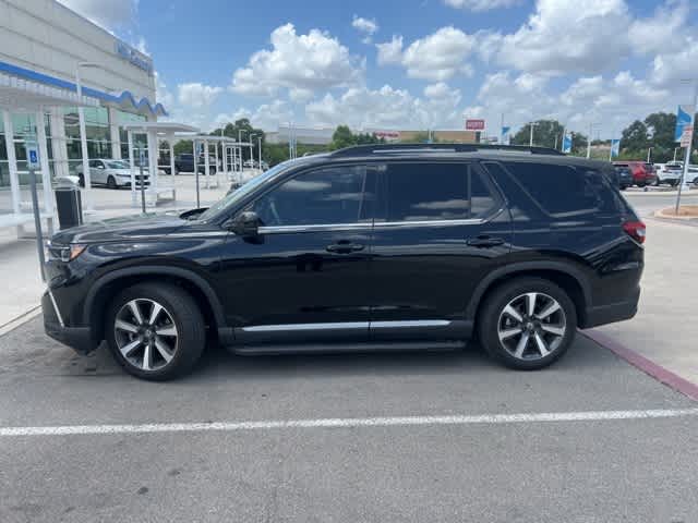 Thumbnail: 2023 Honda Pilot - 2