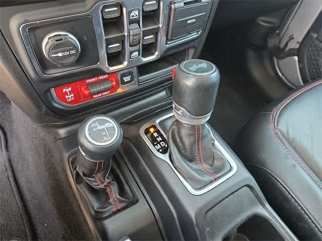 Thumbnail: 2020 Jeep Wrangler - 33