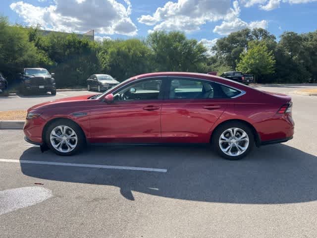 Thumbnail: 2023 Honda Accord - 2