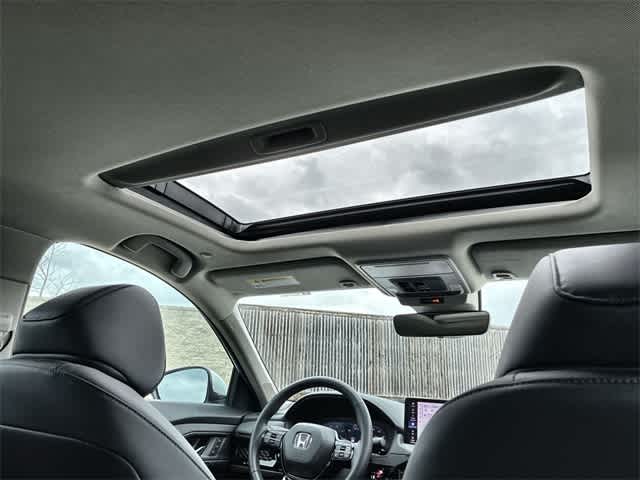 Thumbnail: 2024 Honda Accord - 23