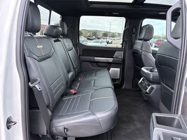 Thumbnail: 2023 Ford F-150 - 22