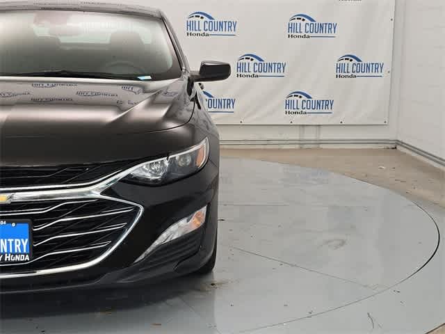 Thumbnail: 2023 Chevrolet Malibu - 11