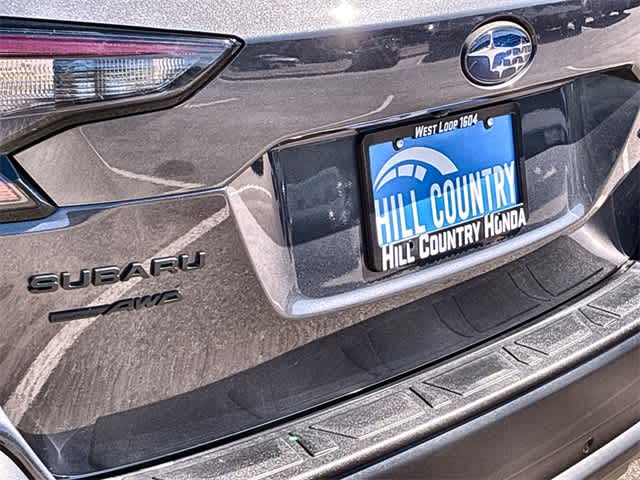 Thumbnail: 2025 Subaru Outback - 13