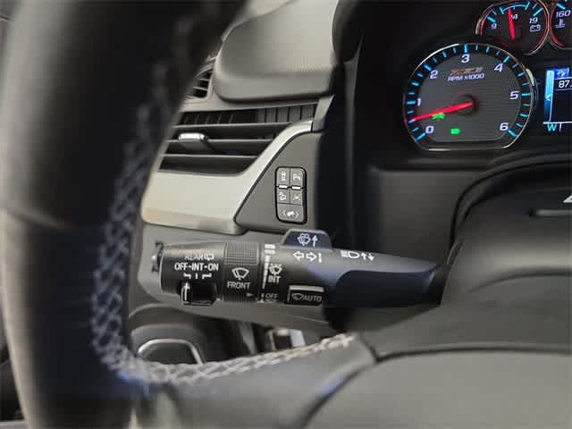 Thumbnail: 2019 Chevrolet Tahoe - 28