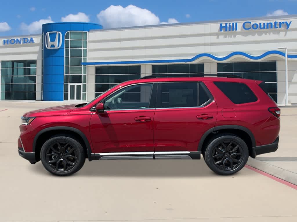 Thumbnail: 2025 Honda Pilot - 2