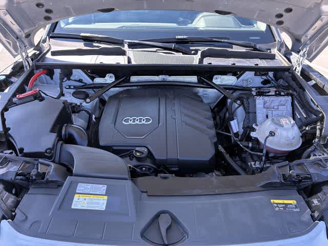 Thumbnail: 2023 Audi Q5 - 15