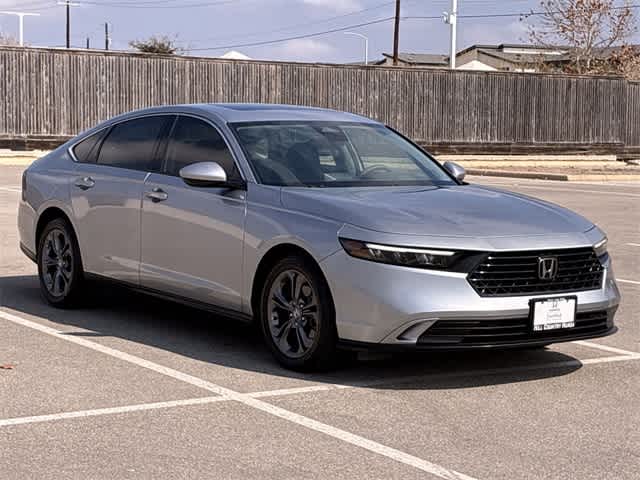 Thumbnail: 2023 Honda Accord - 8