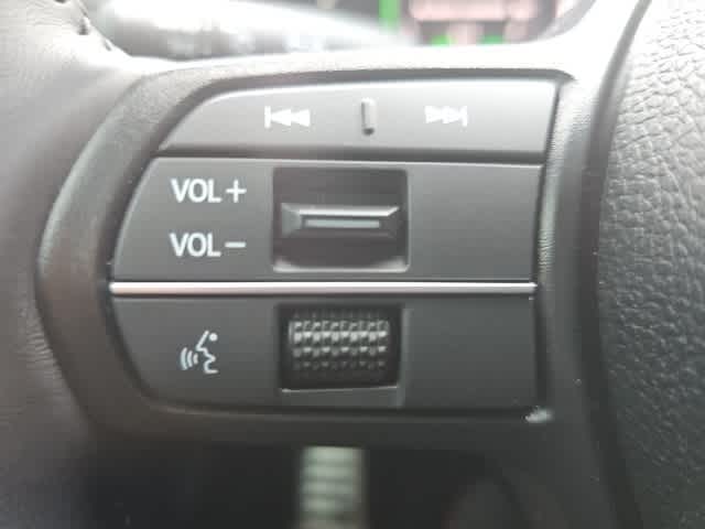 Thumbnail: 2025 Honda Accord - 12