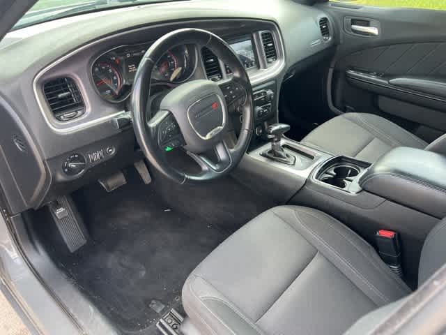 Thumbnail: 2019 Dodge Charger - 9