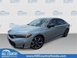Honda Civic Hybrid