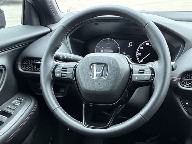 Thumbnail: 2026 Honda HR-V - 23