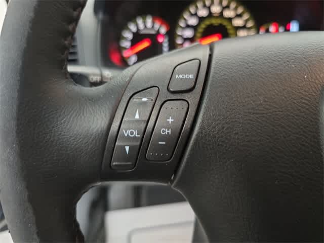 Thumbnail: 2005 Honda Accord - 26