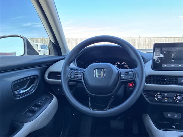 Thumbnail: 2026 Honda HR-V - 23