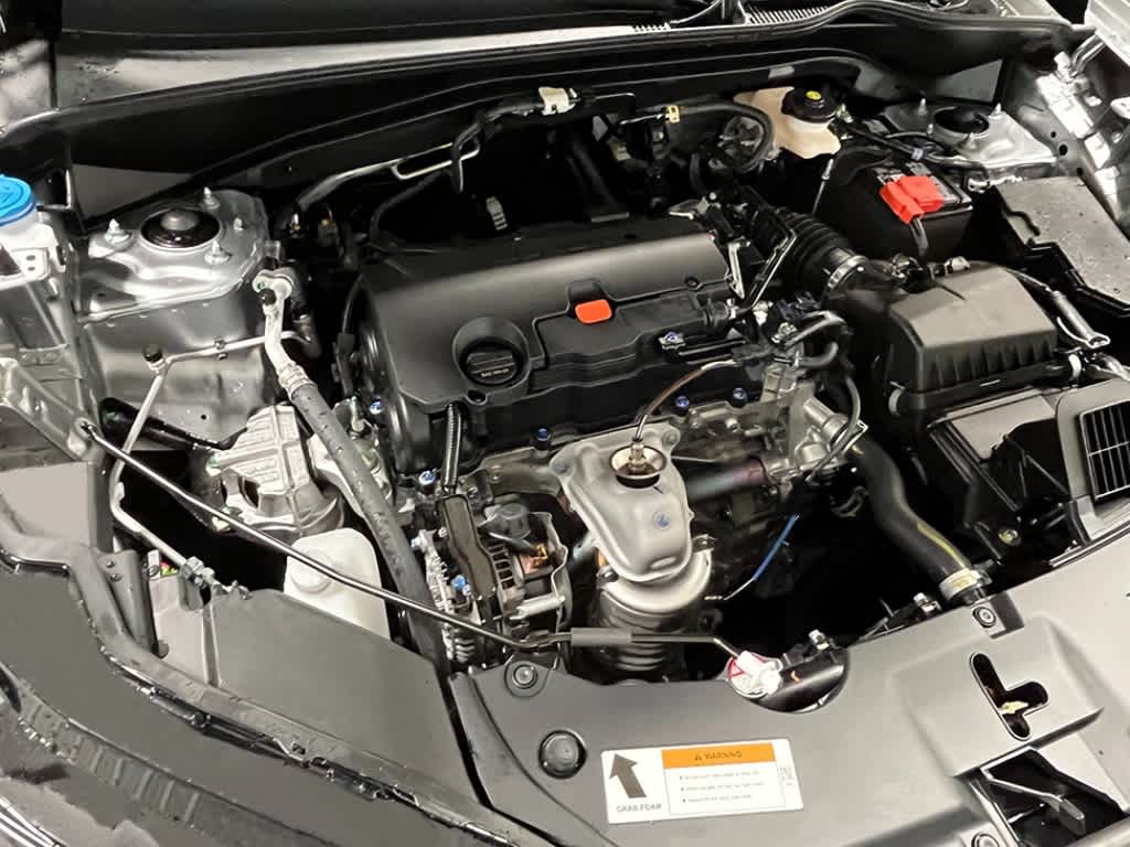 Thumbnail: 2027 Honda HR-V - 11