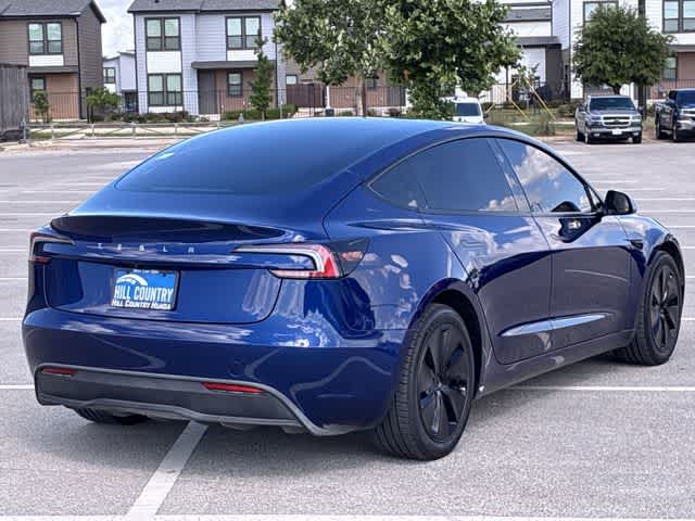 Thumbnail: 2024 Tesla Model 3 - 6