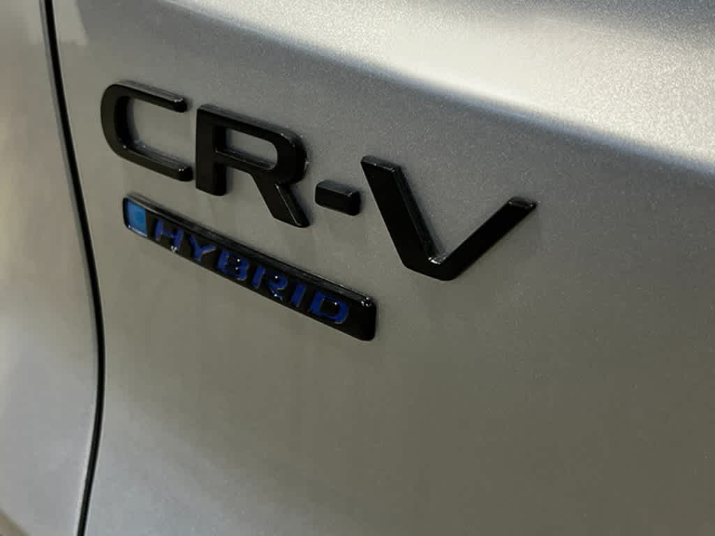 Thumbnail: 2026 Honda CR-V - 9