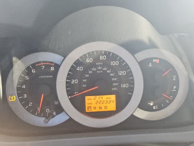 Thumbnail: 2010 Toyota RAV4 - 12