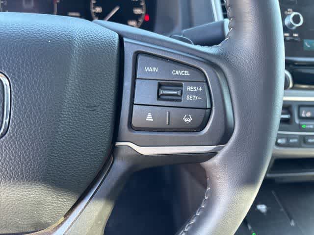 Thumbnail: 2025 Honda Ridgeline - 12